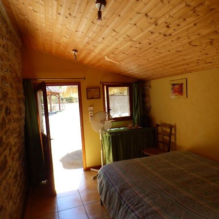 Les Gites Et Chambres D'Hotes Du Mas De Bouzou Grèzes المظهر الخارجي الصورة