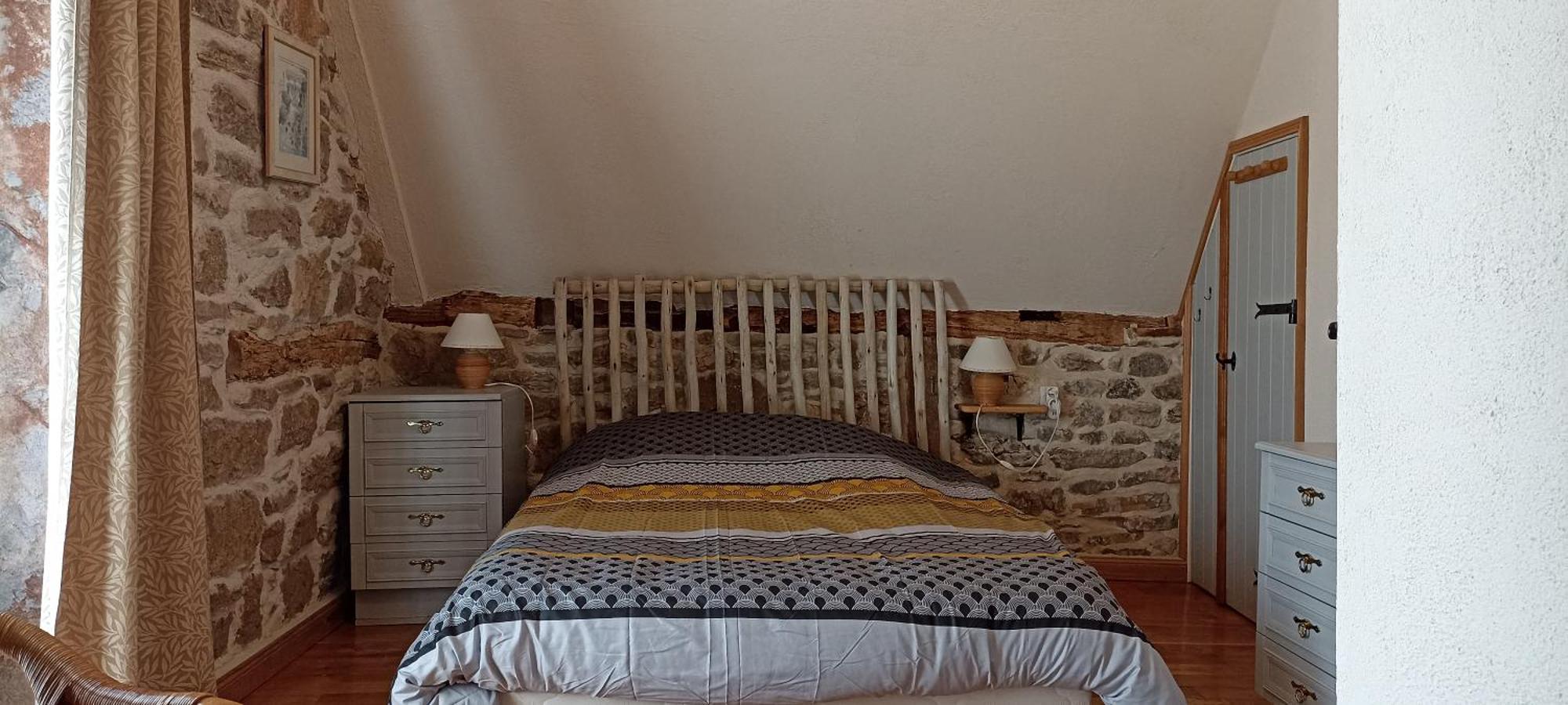 Les Gites Et Chambres D'Hotes Du Mas De Bouzou Grèzes المظهر الخارجي الصورة